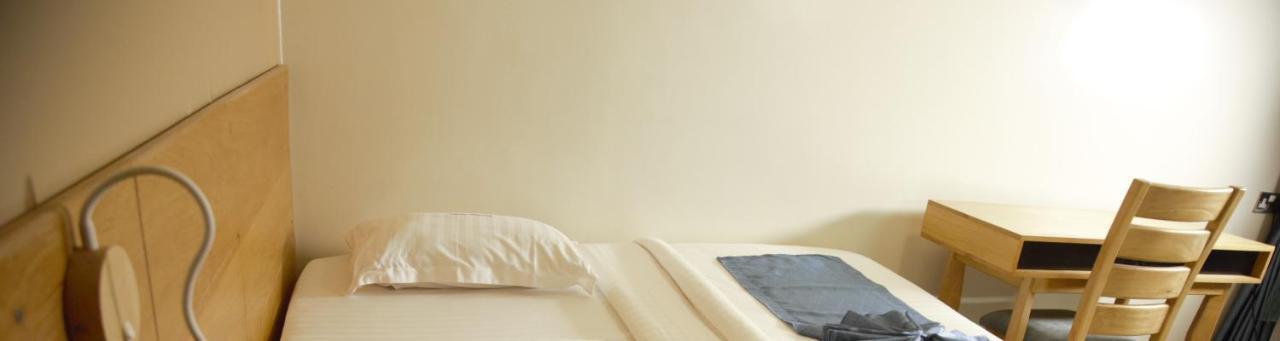 Victoria Mews Hotel Καμπάλα Εξωτερικό φωτογραφία