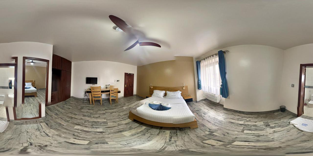 Victoria Mews Hotel Καμπάλα Εξωτερικό φωτογραφία