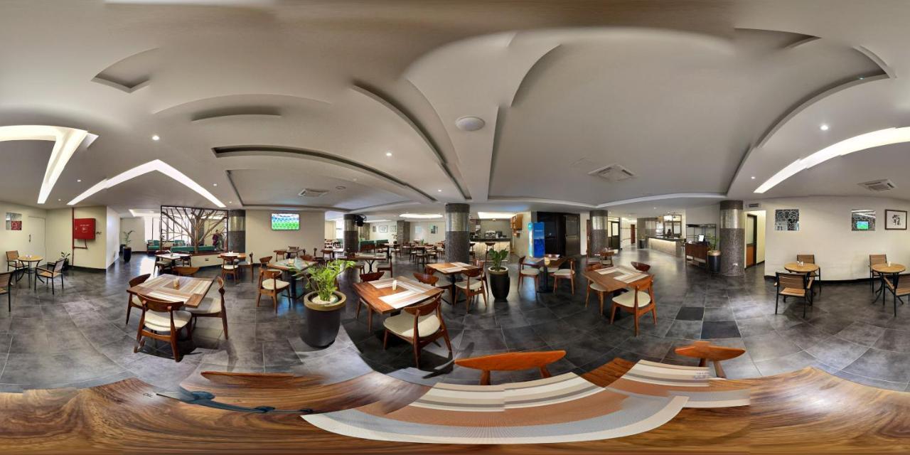 Victoria Mews Hotel Καμπάλα Εξωτερικό φωτογραφία