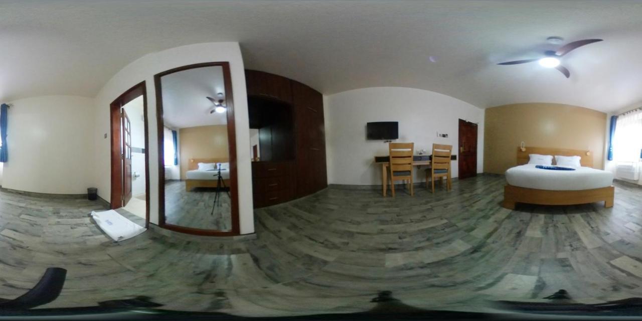 Victoria Mews Hotel Καμπάλα Εξωτερικό φωτογραφία