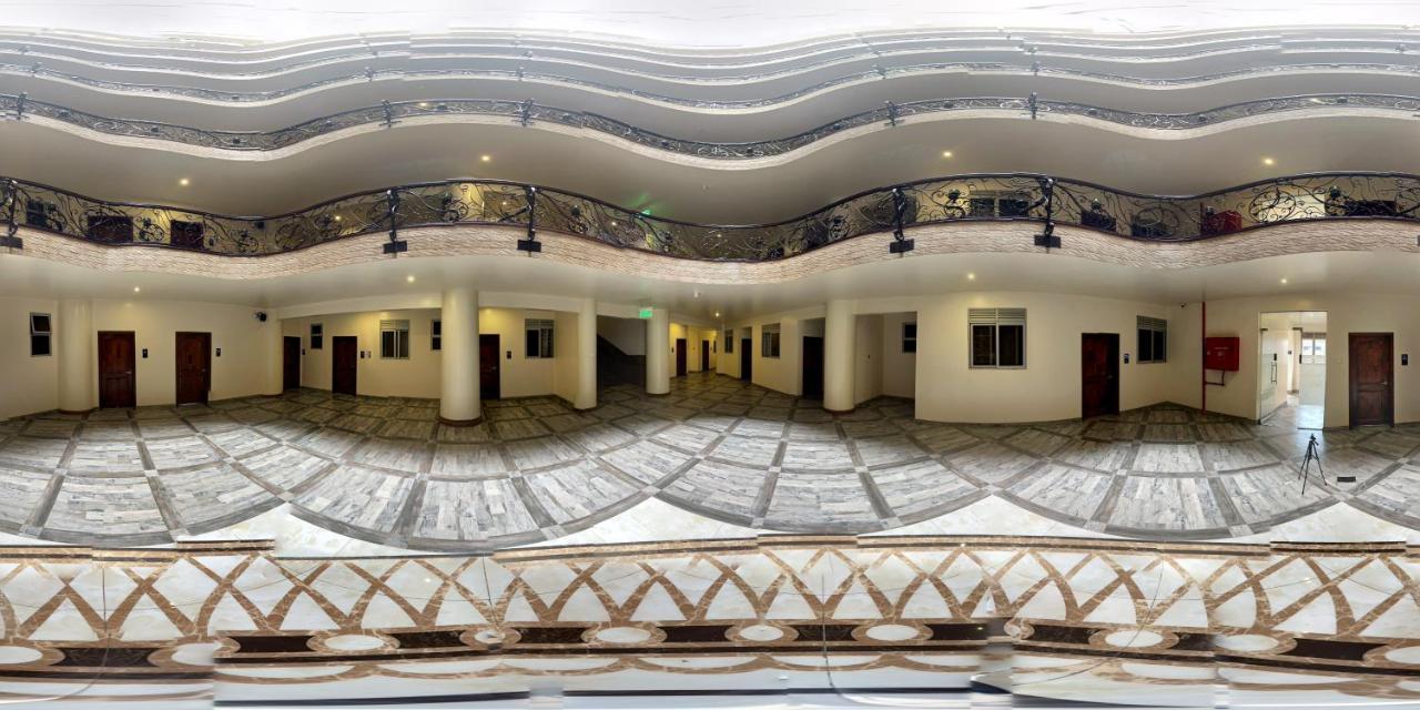 Victoria Mews Hotel Καμπάλα Εξωτερικό φωτογραφία